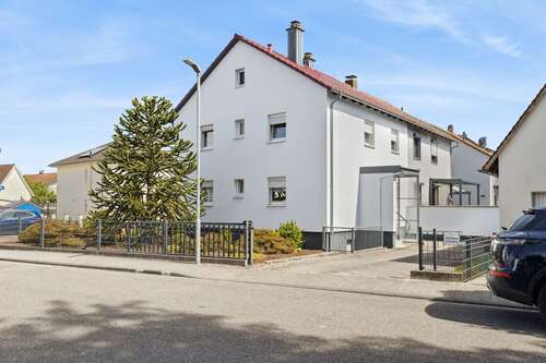 Foto - Haus zum Kaufen in Rheinstetten 489.000,00 € 108.71 m²