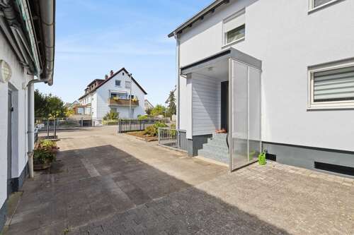 Foto - Haus zum Kaufen in Rheinstetten 488.900,00 € 108.71 m²
