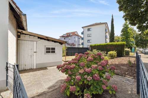 Foto - Haus zum Kaufen in Rheinstetten 459.000,00 € 108.71 m²