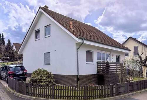 Foto - Haus zum Kaufen in Bessenbach 469.000,00 € 127 m²