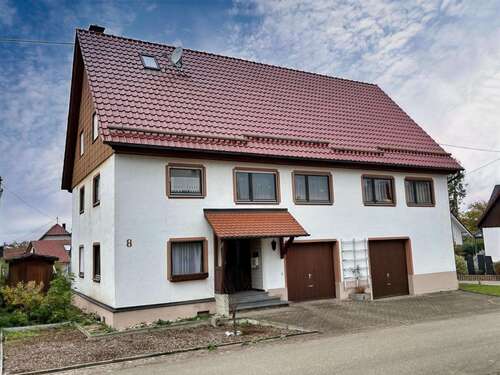 Foto - Haus zum Kaufen in Balingen 389.000,00 € 139 m²