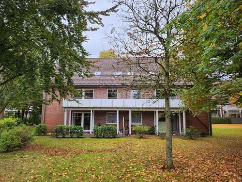 Foto - Wohnung zum Mieten in Hohenlockstedt 570,00 € 79.95 m²