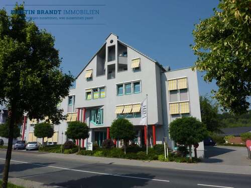 Foto - Wohnung zum Mieten in Idstein 860,00 € 85.86 m²