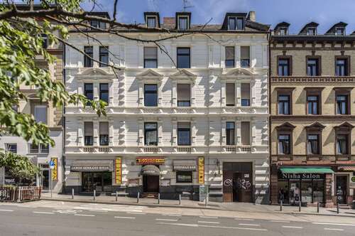 Foto - Haus zum Kaufen in Wiesbaden 2.200.000,00 € 930 m²