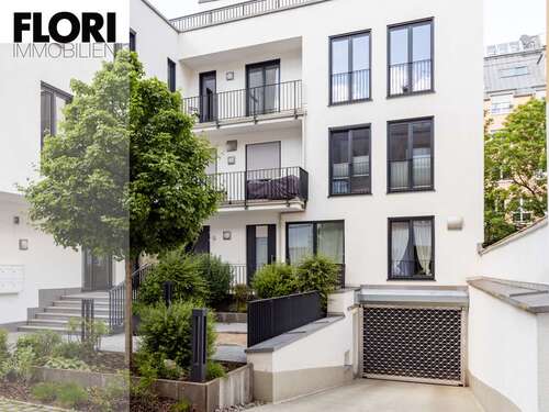 Foto - Garage zu vermieten in München 195,00 €