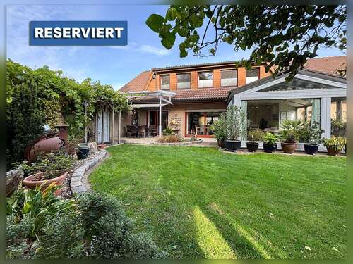 Foto - Haus zum Kaufen in Borken 429.000,00 € 198.36 m²