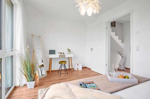 Foto - Haus zum Kaufen in Hamburg 589.000,00 € 117.62 m²