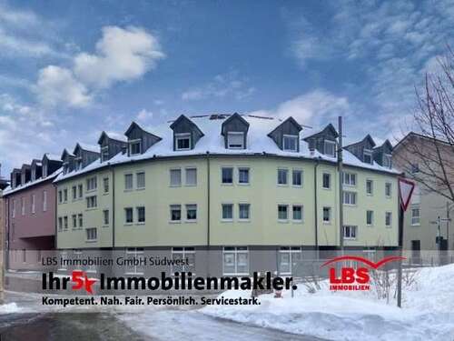Foto - Wohnung zum Kaufen in Furtwangen 83.000,00 € 36 m²