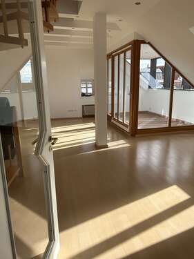 Foto - Wohnung zum Mieten in Ingolstadt 1.500,00 € 120 m²