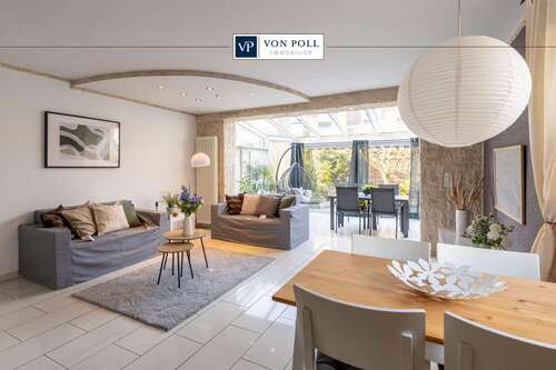 Foto - Haus zum Kaufen in Neuss 429.000,00 € 117 m²