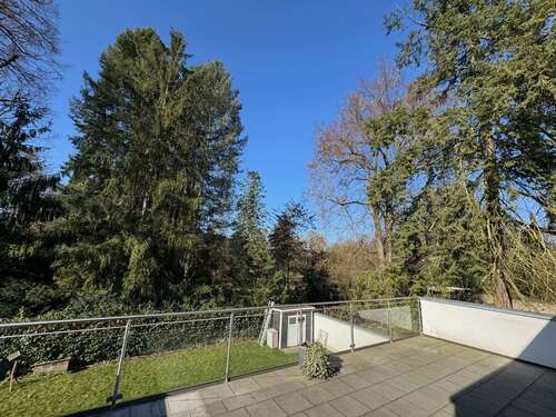 Foto - Wohnung zum Mieten in Hanau 1.450,00 € 92.33 m²