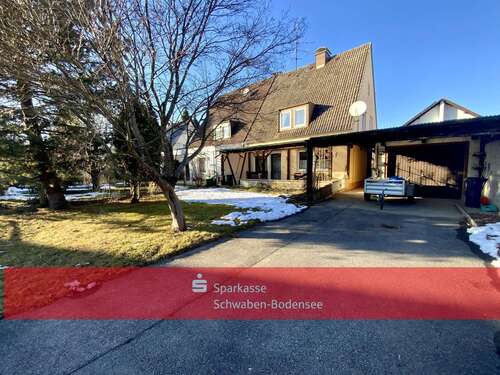 Foto - Haus zum Kaufen in Bad Wörishofen 339.000,00 € 115 m²