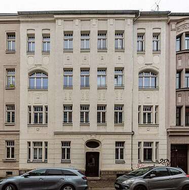 Foto - Wohnung zum Mieten in Leipzig 530,00 € 61.38 m²