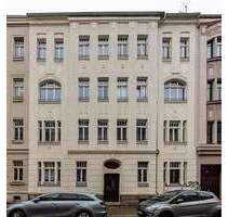 Wohnung zum Mieten in Leipzig 530,00 € 61.38 m²