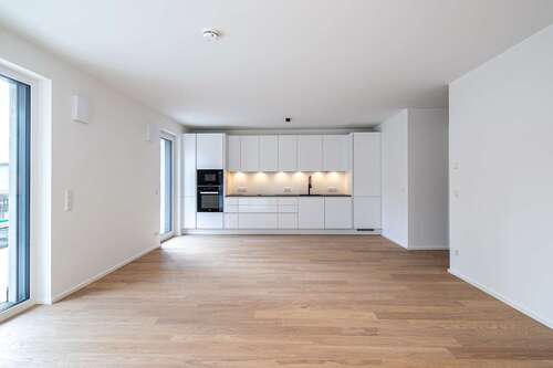 Foto - Wohnung zum Mieten in Dachau 1.980,00 € 85.68 m²
