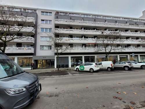 Foto - Wohnung zum Kaufen in Berlin 255.000,00 € 30 m²