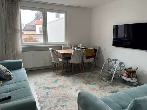 Foto - Wohnung zum Mieten in Betzdorf 500,00 € 80 m²