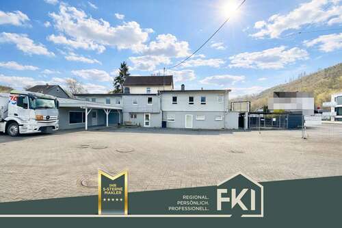 Foto - Halle in Herdorf 169.000,00 € 262 m²