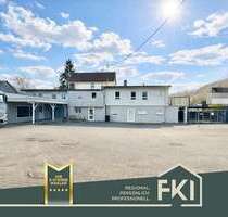 Halle in Herdorf 169.000,00 € 262 m²