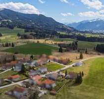 Grundstück zu verkaufen in Saulgrub 475.000,00 € 784 m²