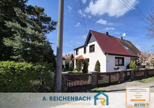 Foto - Haus zum Kaufen in Bad Düben 209.000,00 € 116 m²