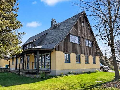 Foto - Haus zum Kaufen in Hermsdorf 439.000,00 € 280 m²