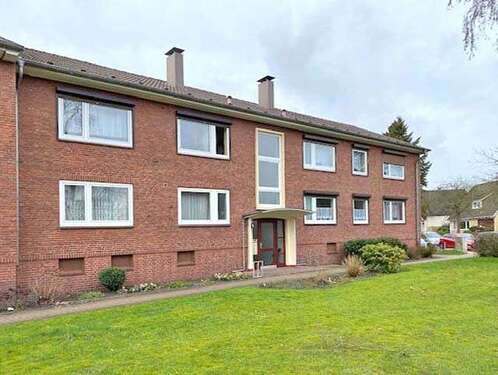 Foto - Wohnung zum Mieten in Elmshorn 590,00 € 46 m²