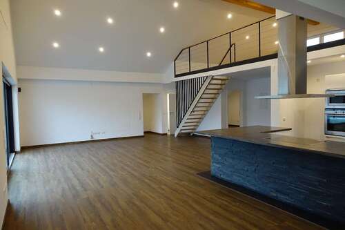 Foto - Wohnung zum Kaufen in Bad Schönborn 519.000,00 € 172 m²