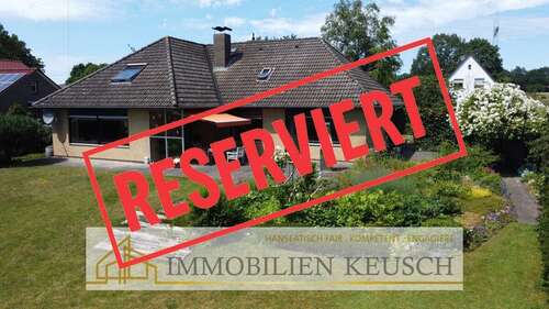 Foto - Haus zum Kaufen in Hassendorf 399.000,00 € 183.28 m²