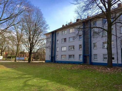 Foto - Wohnung zum Mieten in Duisburg 399,00 € 49 m²