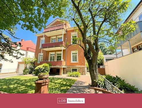 Foto - Wohnung zum Mieten in Bad Kreuznach 1.000,00 € 100 m²