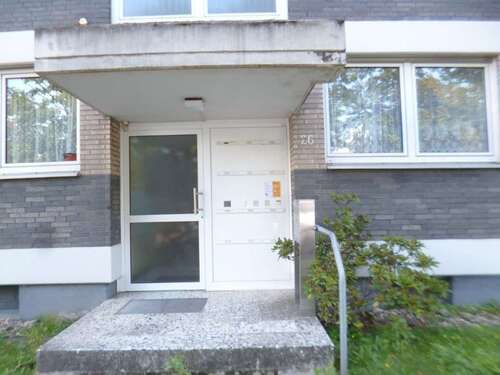 Foto - Wohnung zum Mieten in Düsseldorf 654,06 € 66 m²