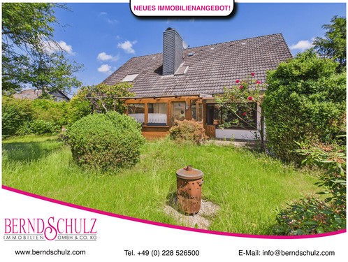 Foto - Haus zum Kaufen in Trappenkamp 329.000,00 € 183.16 m²