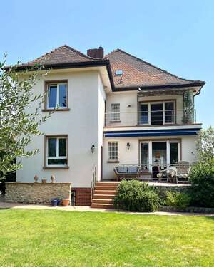 Foto - Haus zum Kaufen in Mannheim 1.190.000,00 € 203 m²