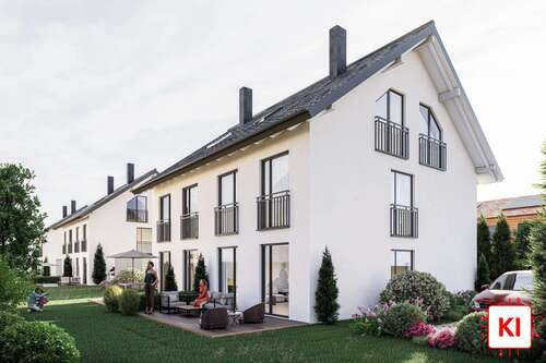 Foto - Haus zum Kaufen in Gilching 935.000,00 € 129.53 m²