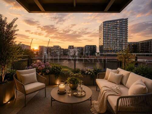 Foto - Wohnung zum Kaufen in Hamburg 1.349.000,00 € 120 m²