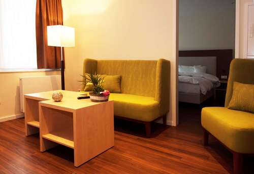 Foto - Wohnen auf Zeit in Dortmund 1.519,00 €