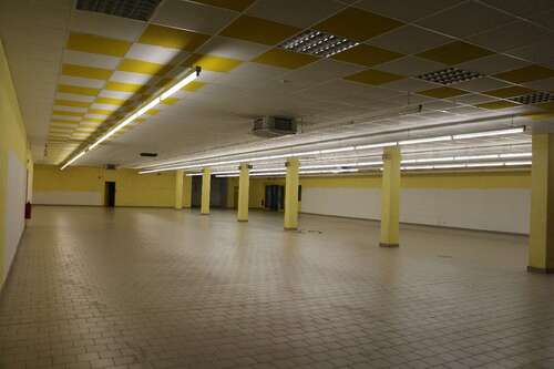 Foto - Einzelhandel in Neuerburg 290.000,00 € 890 m²