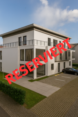 Foto - Wohnung zum Kaufen in Nordrhein-Westfalen - Bad Oeynhausen 307.000,00 € 93 m²
