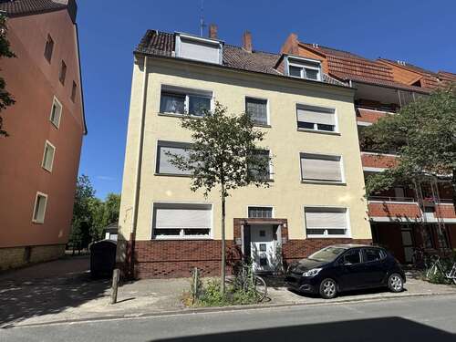 Foto - Wohnung zum Kaufen in Osnabrück 164.900,00 € 57 m²