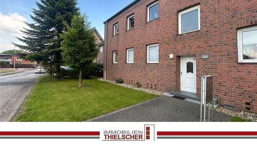 Foto - Wohnung zum Mieten in Geilenkirchen Teveren 490,00 € 78 m²