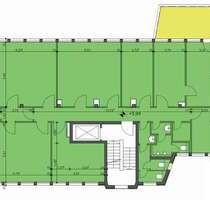 Büro in Nürnberg 2.375,00 € 228 m²