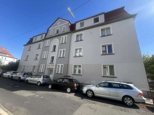 Foto - Wohnung zum Kaufen in Hildesheim 89.000,00 € 54 m²