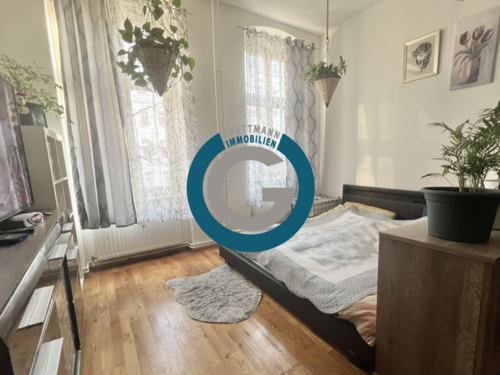 Foto - Wohnung zum Kaufen in Berlin 349.000,00 € 67 m²