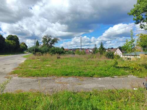 Foto - Grundstück zu verkaufen in Obermarchtal 249.000,00 € 2144 m²