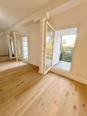 Foto - Wohnung zum Mieten in Krefeld 1.495,00 € 127 m²