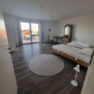 Foto - Wohnung zum Mieten in List 1.430,00 € 89 m²