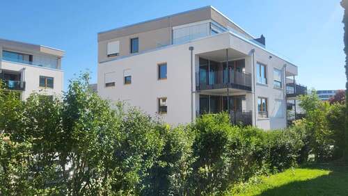 Foto - Wohnung zum Mieten in Friedrichshafen 1.090,00 € 75.4 m²