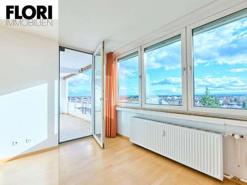 Foto - Wohnung zum Kaufen in Unterhaching 375.000,00 € 68 m²