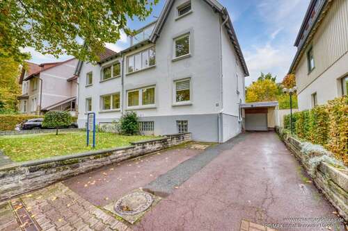 Foto - Wohnung zum Mieten in Bad Harzburg 750,00 € 87.59 m²